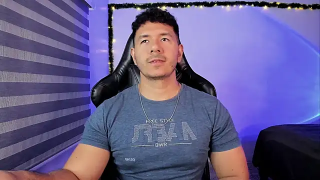 ransoj online show from July 2026 12:47:02 AM