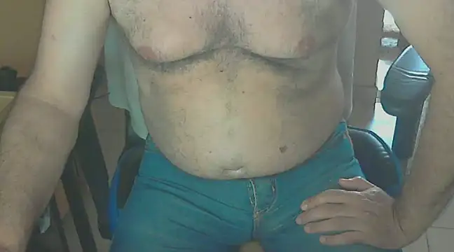 angelgarcia269 online show from March 2025 11:29:01 AM