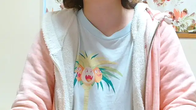 liliyRiSAcha-n online show from November 2025 07:08:02 AM