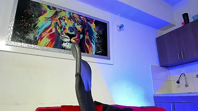 Fenty XX online show from December 2024 03:42:01 PM