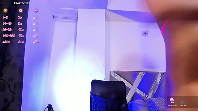 Fenty XX online show from January 2025 12:15:01 PM