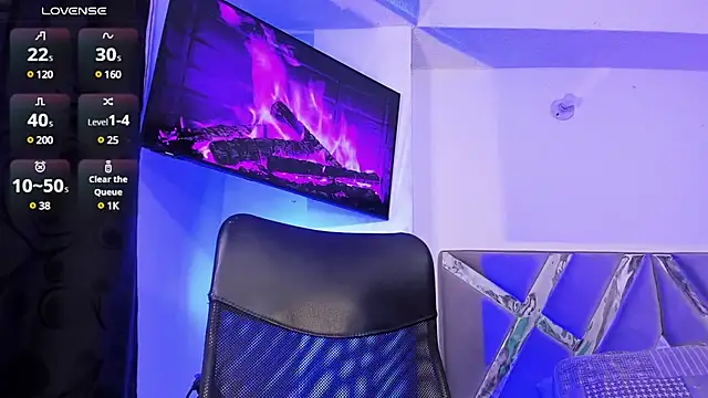 Fenty XX online show from January 2025 08:12:01 PM