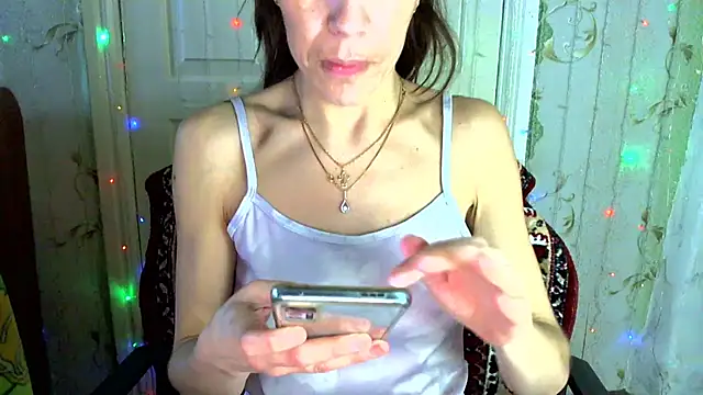 Snapshot of Ladywinter chatting on March 2025 02:34:02 PM Ladywinter online show from March 2025 02:34:02 PM