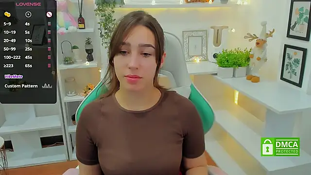  Eliizabeth  online show from January 2025 09:32:02 PM