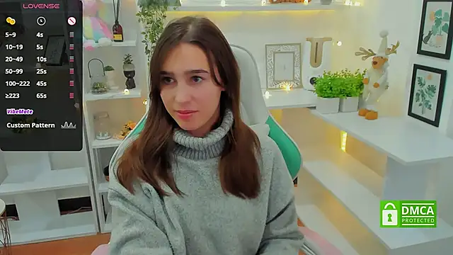  Eliizabeth  online show from January 2025 12:34:02 AM