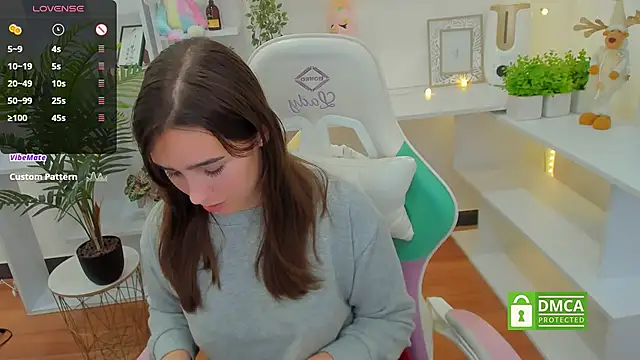  Eliizabeth  online show from January 2025 03:55:01 AM