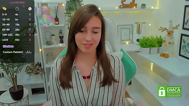  Eliizabeth  online show from January 2025 01:11:01 AM