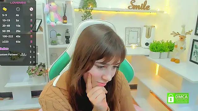  Eliizabeth  online show from January 2025 01:22:01 AM