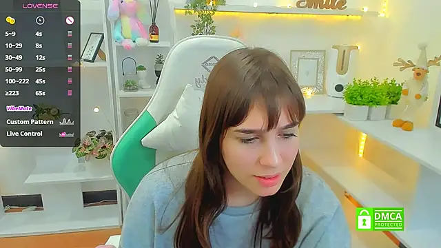  Eliizabeth  online show from February 2025 04:05:01 AM