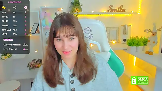  Eliizabeth  online show from February 2025 01:38:01 AM