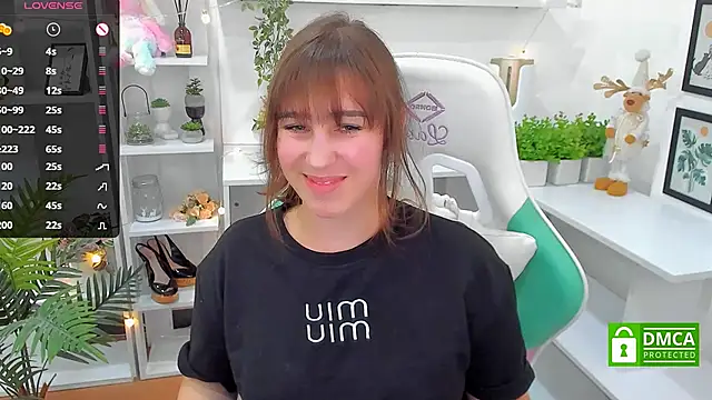  Eliizabeth  online show from March 2025 03:25:01 AM