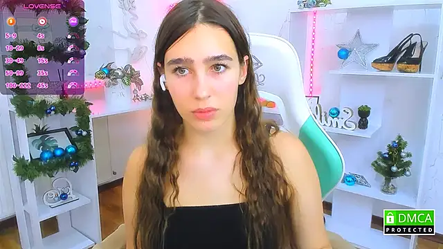  Eliizabeth  online show from December 2025 10:18:02 PM