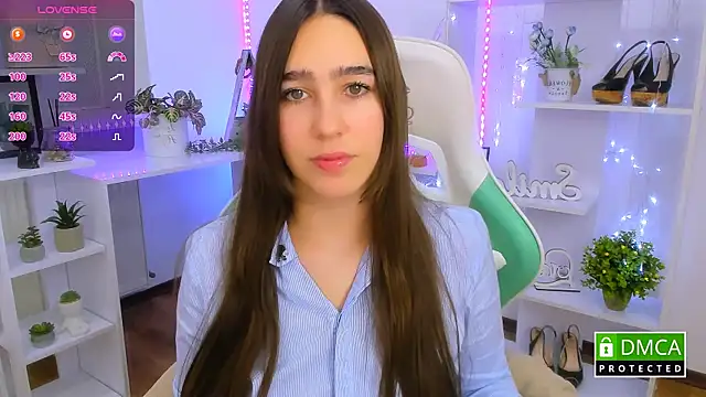  Eliizabeth  online show from January 2026 11:19:02 PM