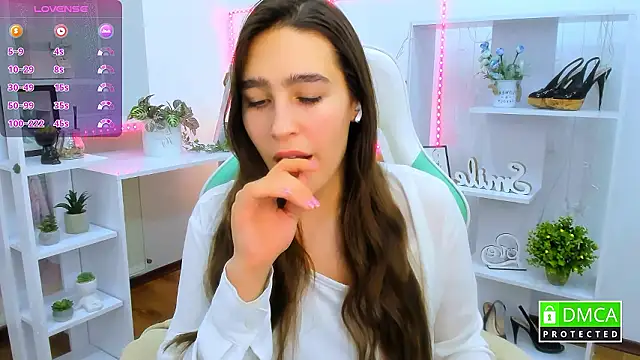  Eliizabeth  online show from February 2026 09:35:01 PM