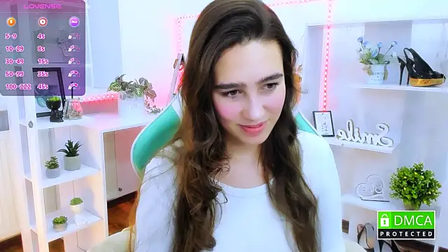  Eliizabeth  online show from February 2026 10:50:01 PM