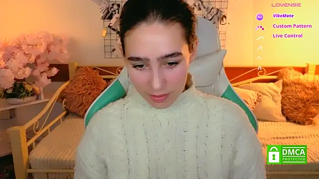  Eliizabeth  online show from February 2026 10:40:01 PM