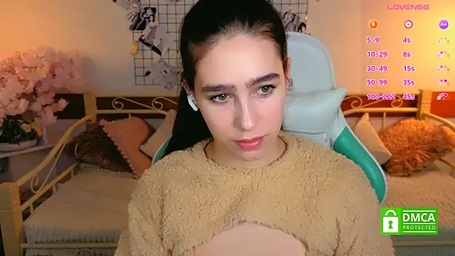  Eliizabeth  online show from February 2026 09:48:02 PM