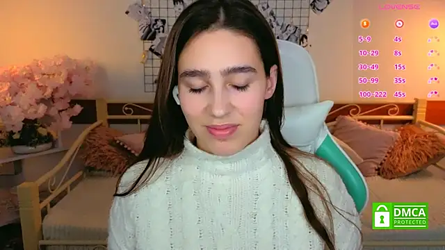  Eliizabeth  online show from March 2026 09:44:02 PM