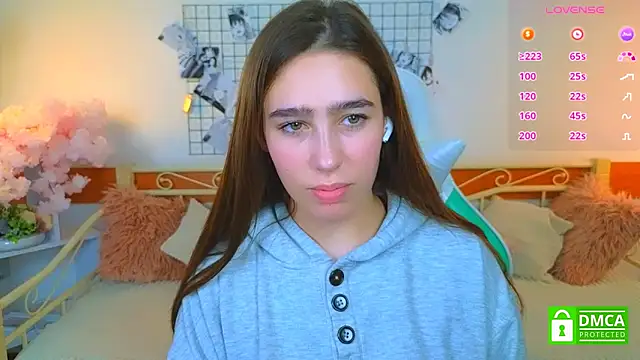  Eliizabeth  online show from March 2026 11:38:01 PM