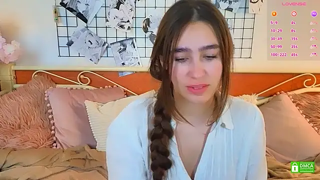  Eliizabeth  online show from May 2026 12:27:01 AM