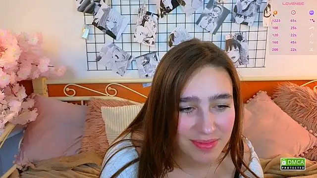  Eliizabeth  online show from May 2026 10:48:02 PM