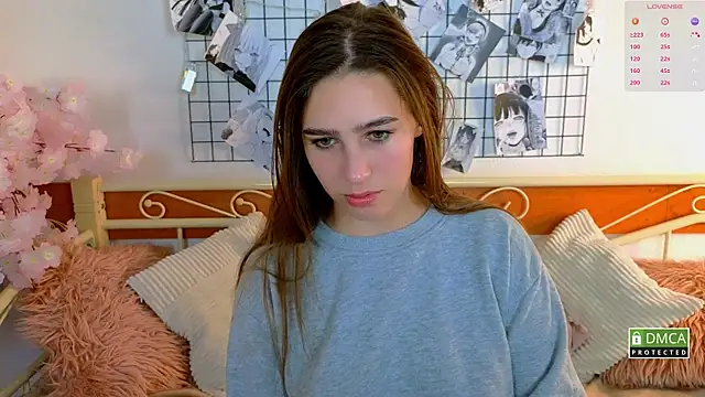  Eliizabeth  online show from May 2026 10:40:01 PM