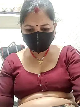Riyaa-Devi online show from February 2025 06:02:02 PM