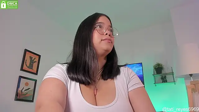 tati reyess online show from September 2025 01:35:02 PM