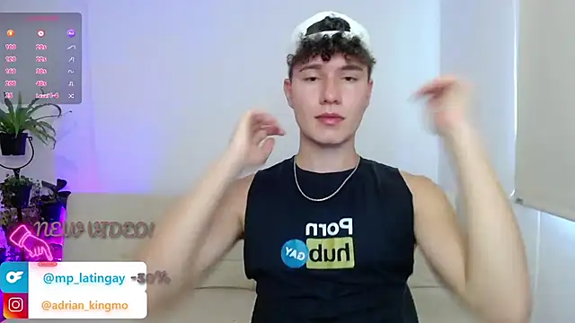 Snapshot of adrian_morelly chatting on November 2025 07:30:01 PM adrian morelly online show from November 2025 07:30:01 PM