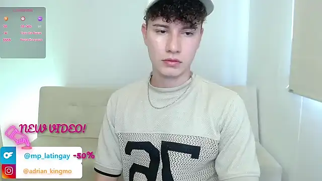 Snapshot of adrian_morelly chatting on November 2025 06:56:02 PM adrian morelly online show from November 2025 06:56:02 PM