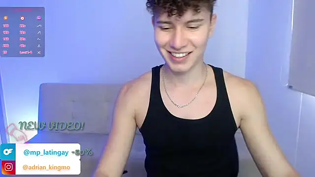 Snapshot of adrian_morelly chatting on November 2025 07:58:01 PM adrian morelly online show from November 2025 07:58:01 PM