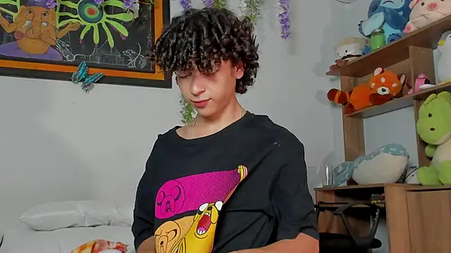 Cherry boy 18 online show from March 2025 01:49:01 AM