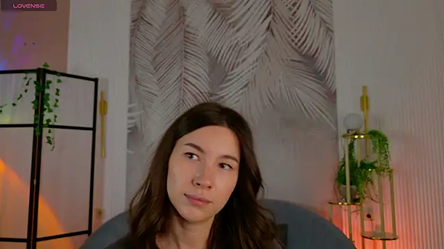Marie Diaze online show from June 2026 09:55:02 AM