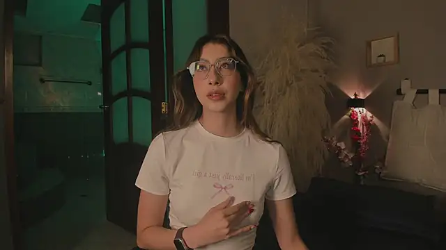 lua ferch   online show from January 2025 12:37:01 PM