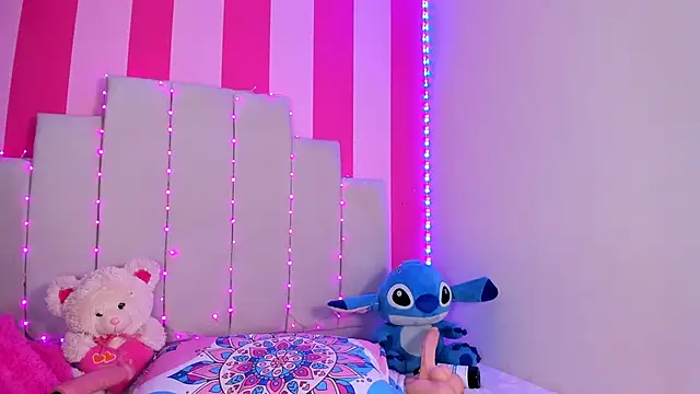 AliiceBrown  online show from January 2025 11:07:01 AM