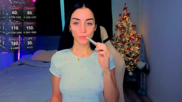 Kemi  Jordan online show from January 2026 10:42:02 AM