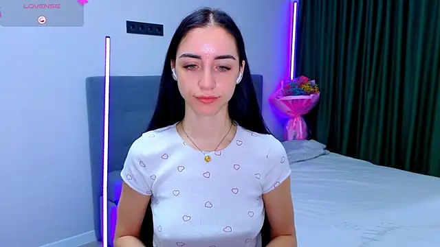 Kemi  Jordan online show from April 2026 07:42:01 AM