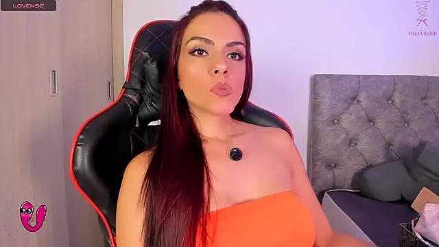 Samara Kim online show from January 2026 08:34:02 PM