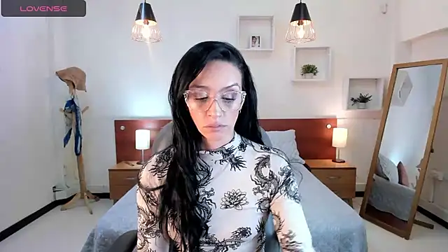 Snapshot of Kristen_Garner chatting on January 2025 04:22:02 AM Kristen Garner online show from January 2025 04:22:02 AM