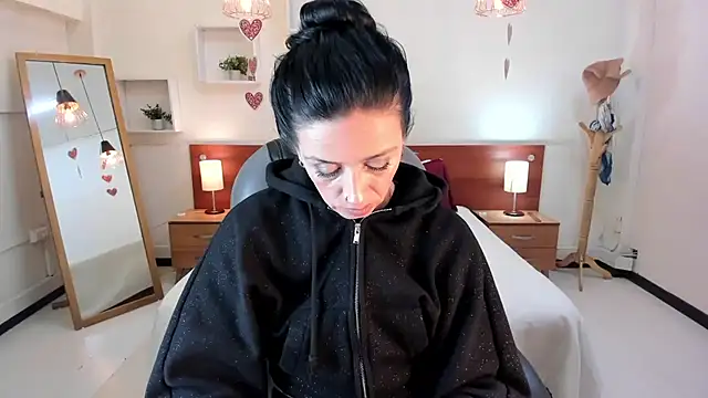 Snapshot of Kristen_Garner chatting on February 2025 12:49:01 AM Kristen Garner online show from February 2025 12:49:01 AM