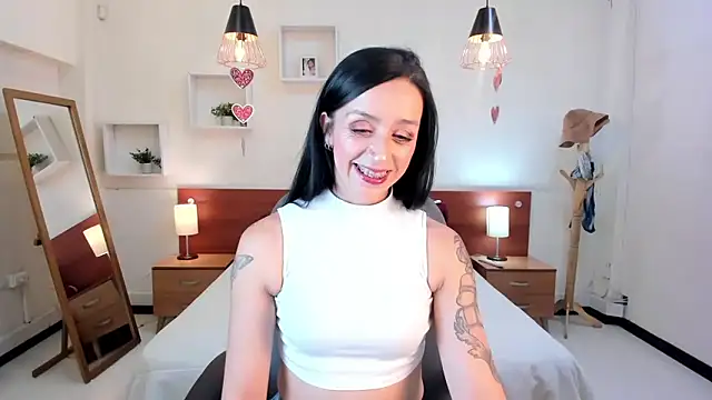 Snapshot of Kristen_Garner chatting on February 2025 08:09:02 PM Kristen Garner online show from February 2025 08:09:02 PM