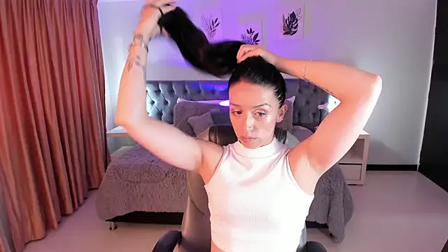 Kristen Garner online show from January 2026 07:30:01 PM