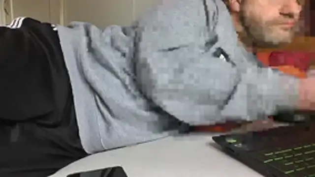 MarcTaya online show from October 2025 09:41:01 AM