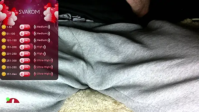 MarcTaya online show from February 2026 12:20:02 AM