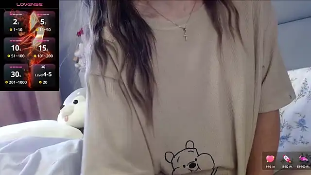 Viktoriiya bald online show from September 2025 08:14:02 AM