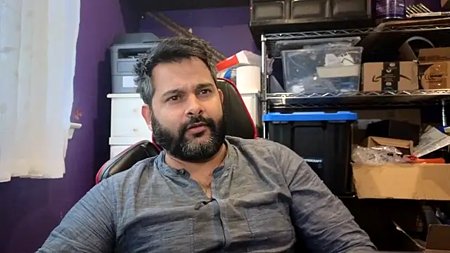 Sakhtlaundaz online show from November 2025 03:12:02 PM