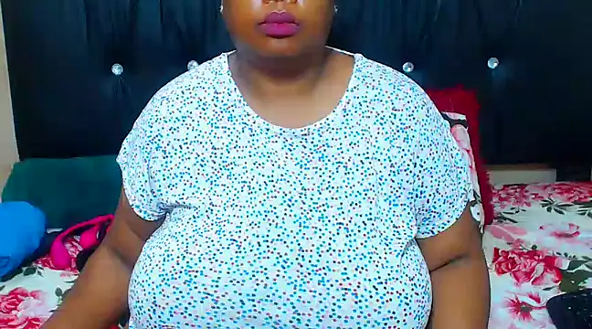 PASION THUNDERX23 online show from January 2025 09:36:02 AM