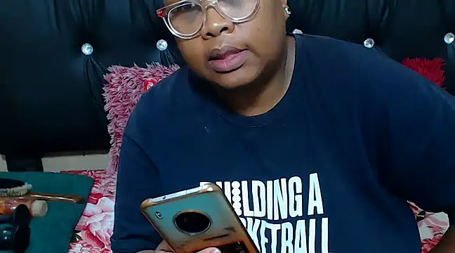 PASION THUNDERX23 online show from January 2025 06:17:02 PM