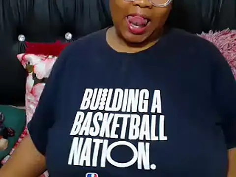 PASION THUNDERX23 online show from January 2025 11:33:02 AM