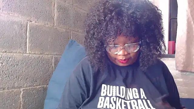 PASION THUNDERX23 online show from October 2025 08:06:02 PM